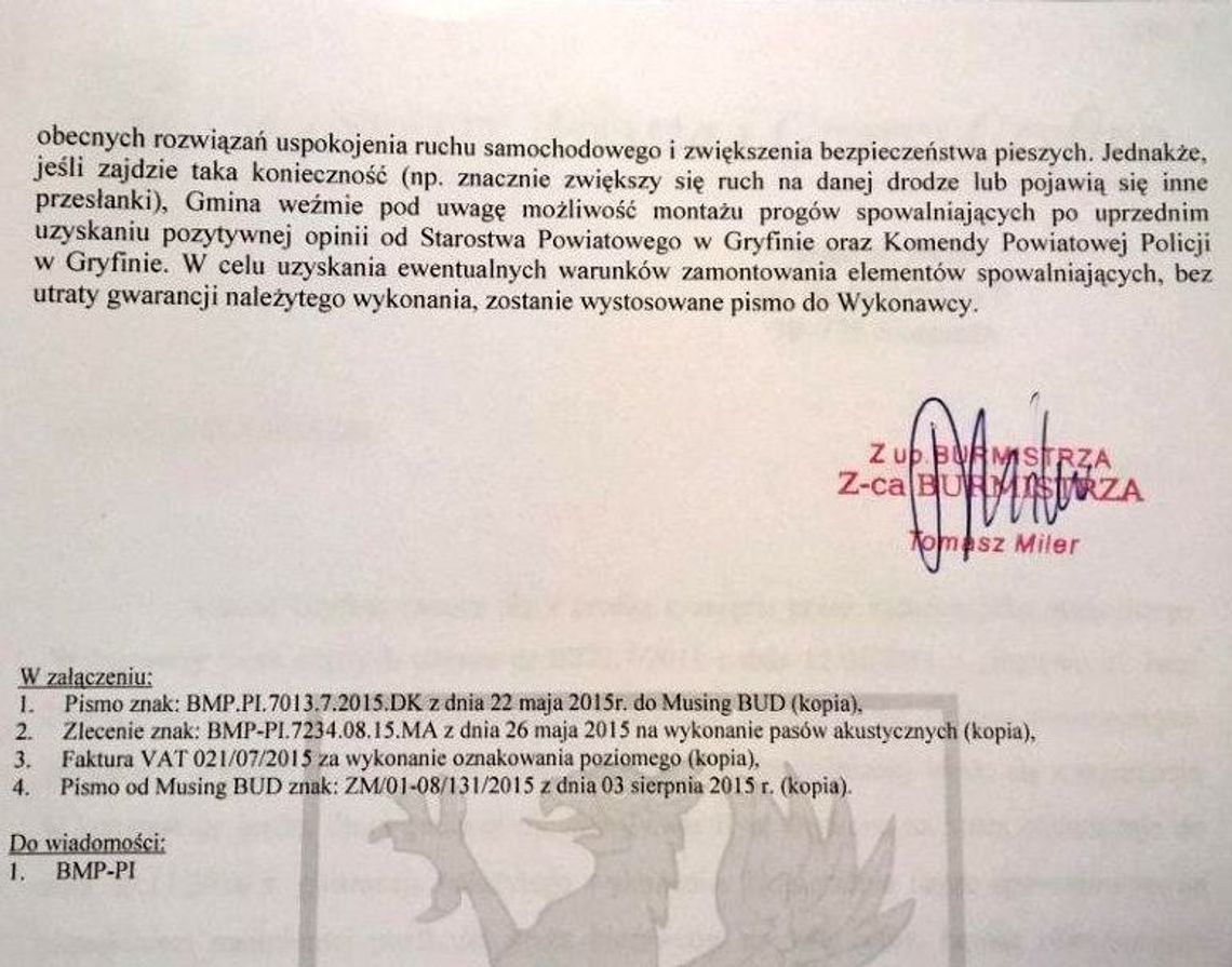 Gdzie są obietnice wyborcze i dialog ze społeczeństwem Gdzie są obietnice wyborcze i dialog ze społeczeństwem