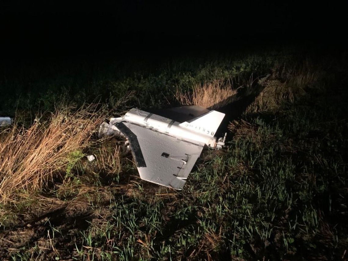 Pokazuje gdzie się schronić w sytuacji niebezpieczeństwa. Aplikacja pomoże