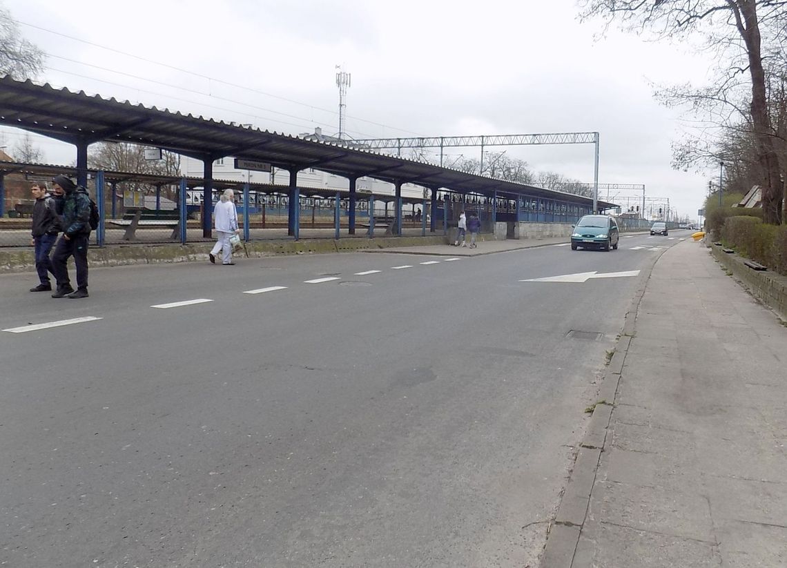 Gdzie tabliczka? Gdzie tabliczka?