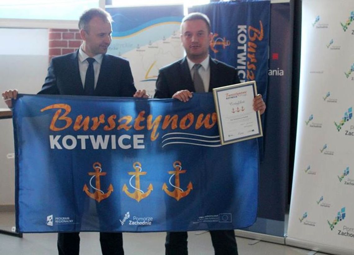 Gdzie wiceburmistrz ukrył bursztynową kotwicę Gdzie wiceburmistrz ukrył bursztynową kotwicę