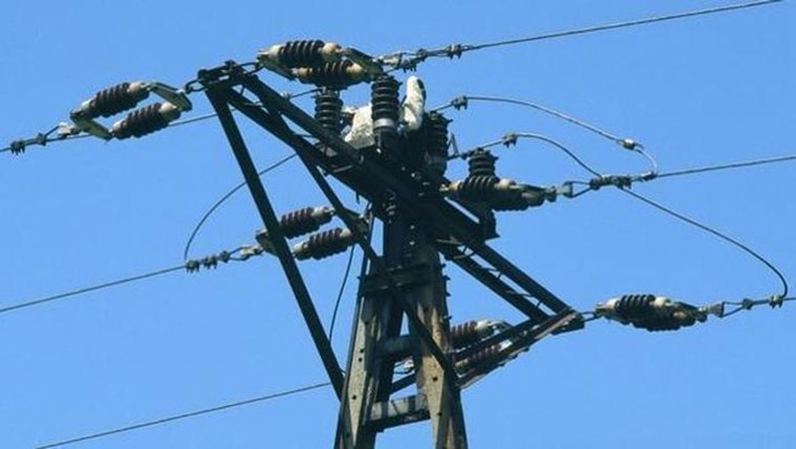 Gdzie wyłączą prąd Gdzie wyłączą prąd