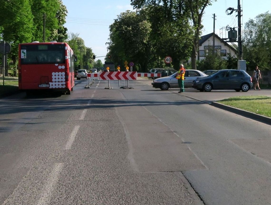 Gehenna na Łużyckiej. To dopiero początek Gehenna na Łużyckiej. To dopiero początek