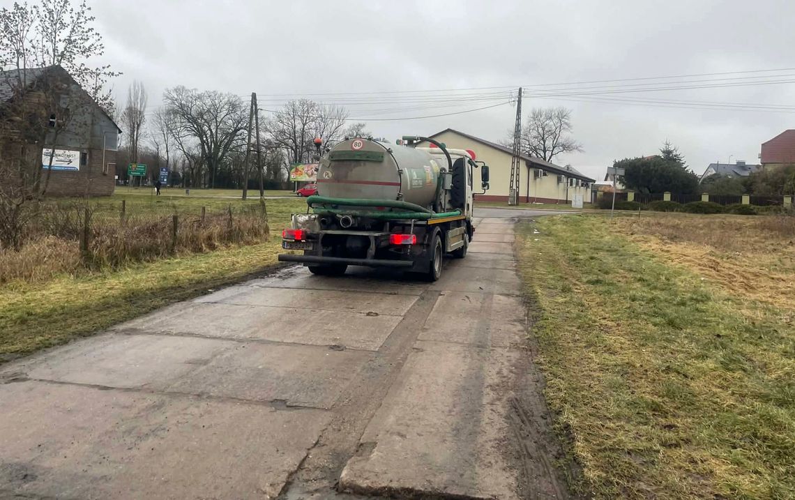 Gigantyczne podwyżki w Mieszkowicach. Radni pytają, prezes ZUK tłumaczy się... „ratowaniem spółki”