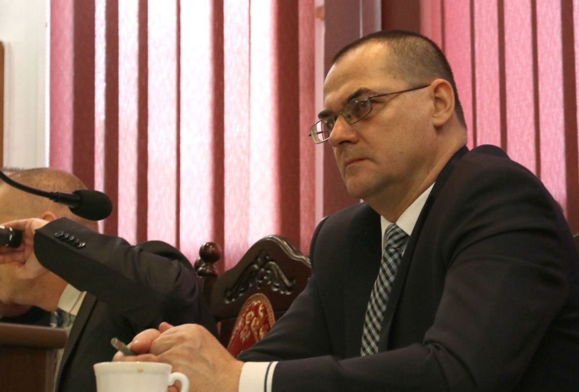 Głosy Romanicza i Jonasika w sprawie studium zostały "kupione"? Głosy Romanicza i Jonasika w sprawie studium zostały "kupione"?