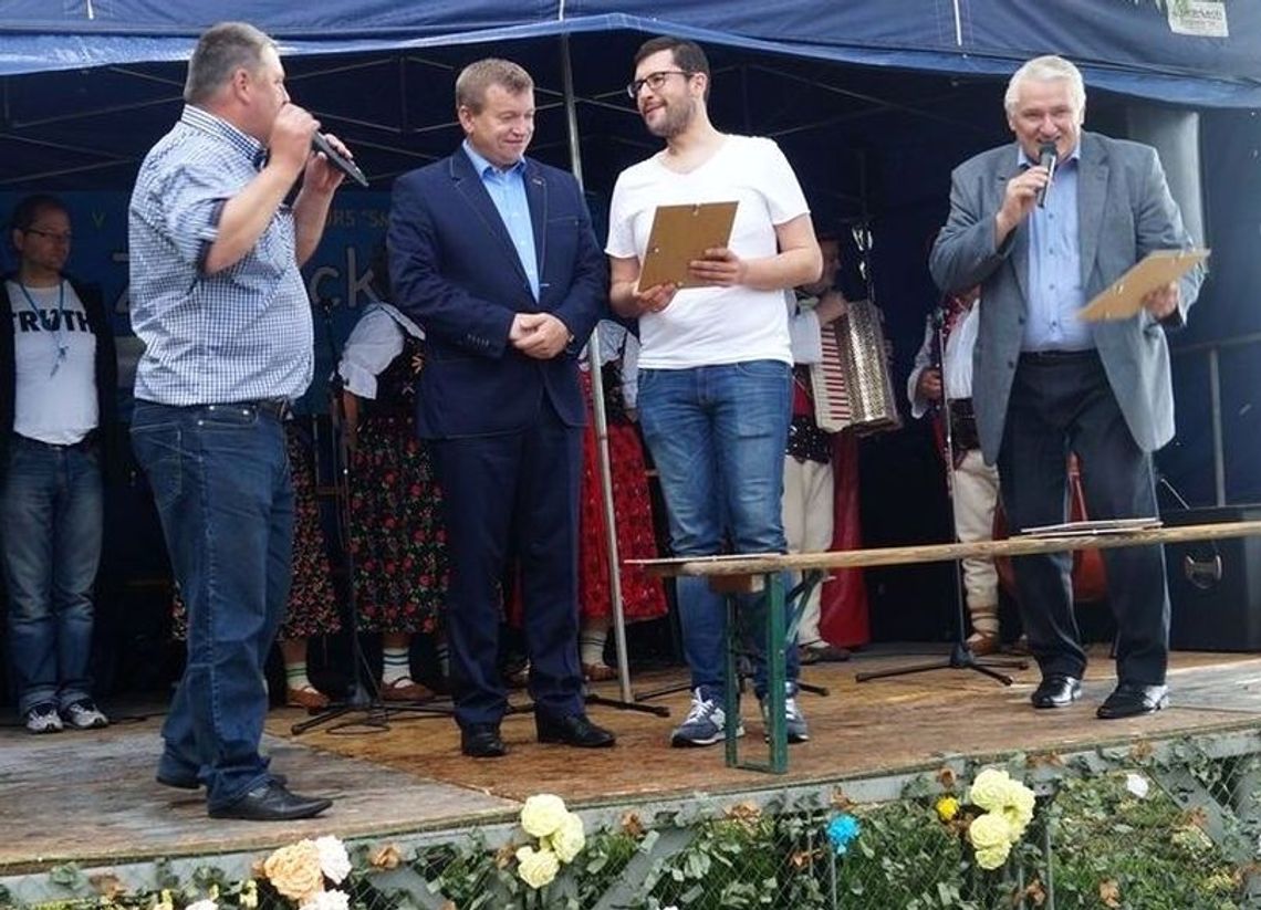 Główne nagrody dla mieszkańców Widuchowej i mieszkańców gminy Gryfino Główne nagrody dla mieszkańców Widuchowej i mieszkańców gminy Gryfino