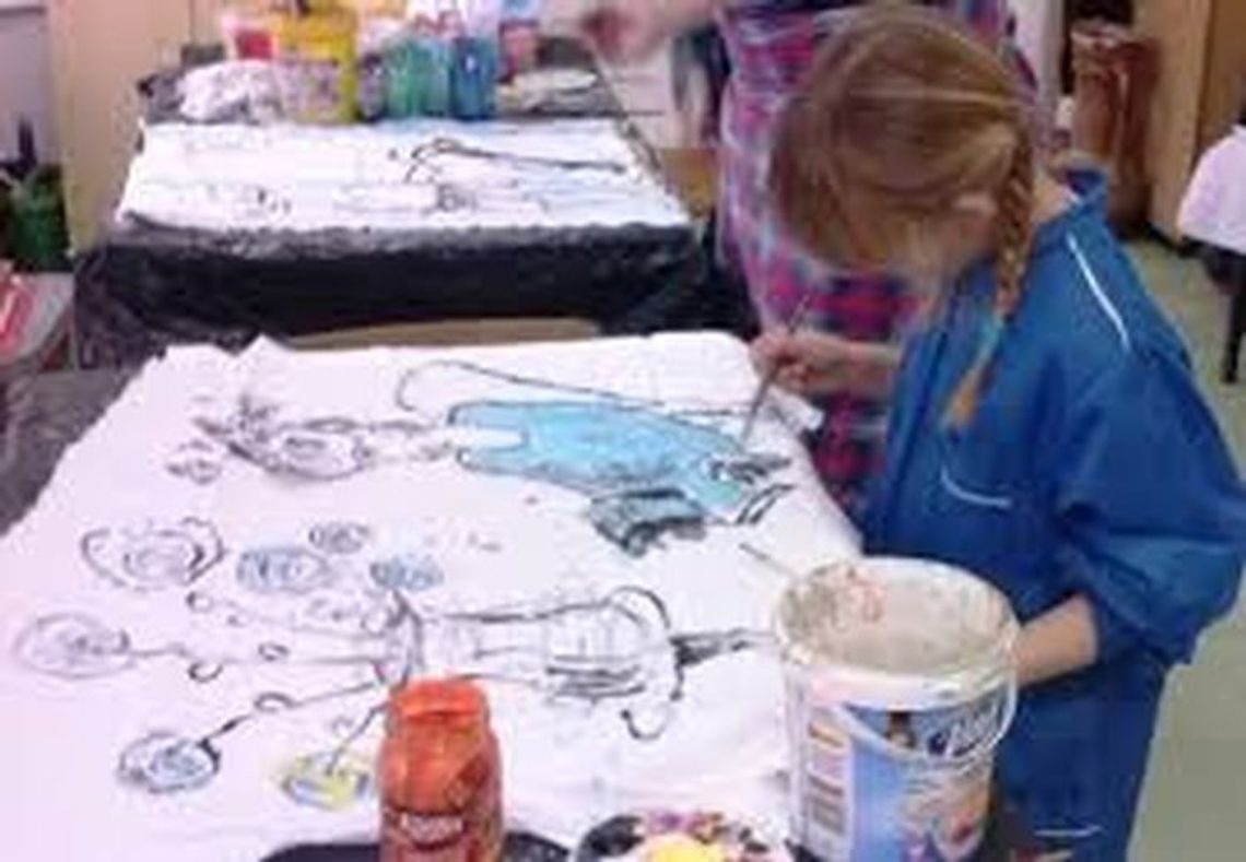 Gmina Gryfino organizuje półkolonie. Dla... 12 dzieci