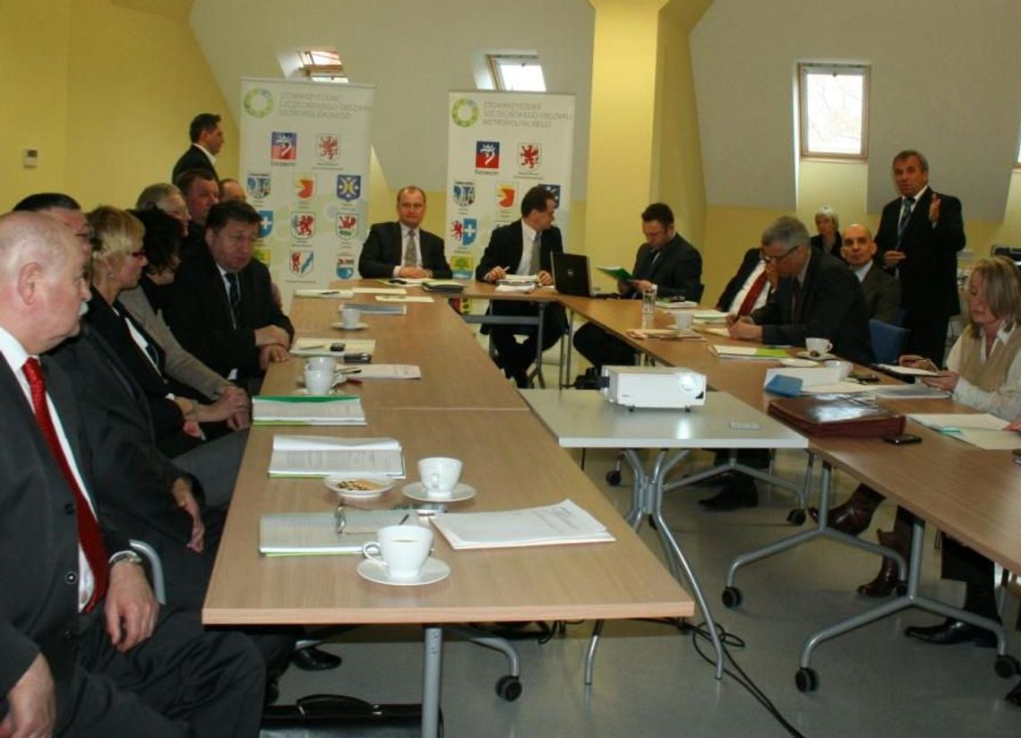 Gmina musi napisać tylko projekt Gmina musi napisać tylko projekt