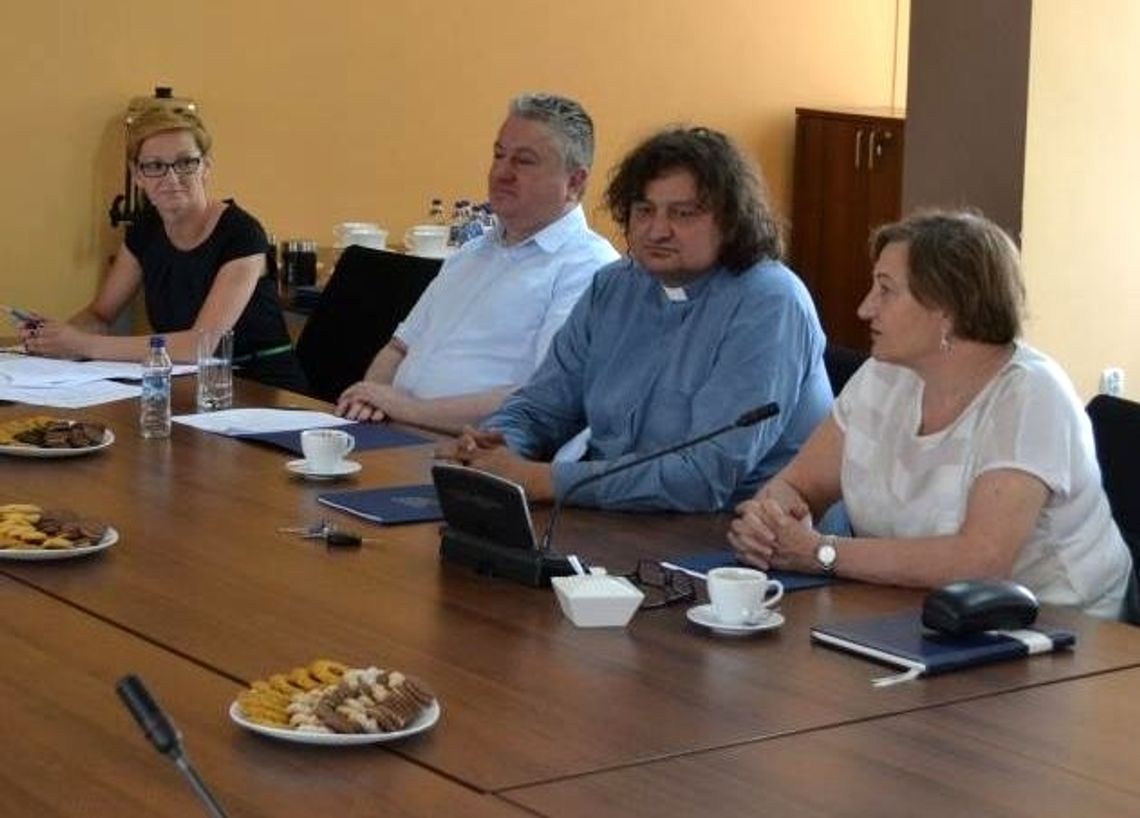 Gmina pomoże w ratowaniu zabytków Gmina pomoże w ratowaniu zabytków