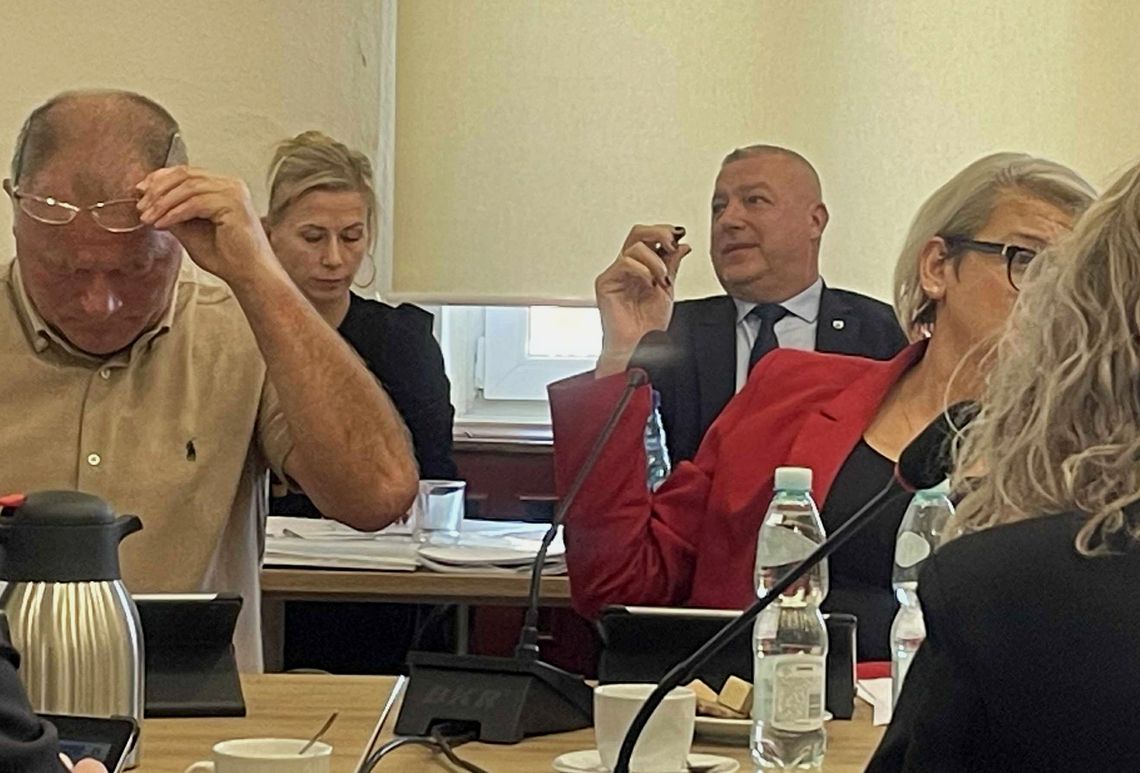 Gmina to nie prywatny folwark. Gdzie jest odpowiedzialność burmistrza? - pyta mieszkaniec Gmina to nie prywatny folwark. Gdzie jest odpowiedzialność burmistrza? - pyta mieszkaniec