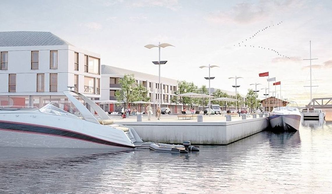 Gmina wykorzysta unijne wsparcie na dalsze zmiany komunikacyjne Gmina wykorzysta unijne wsparcie na dalsze zmiany komunikacyjne