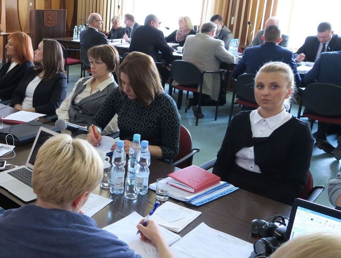 Gminną komisję urbanistyczno – architektoniczną powołano w Gryfinie Gminną komisję urbanistyczno – architektoniczną powołano w Gryfinie