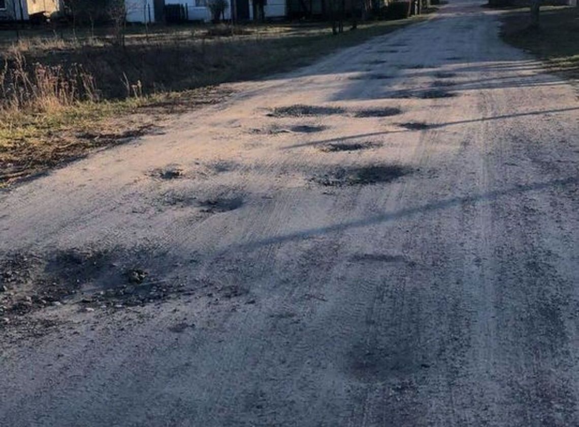 Gminne absurdy [list czytelniczki]