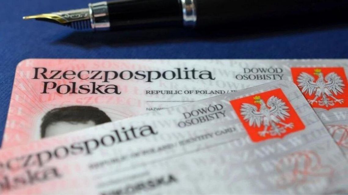 Wielka wymiana dokumentów: Gminy będą ścigać mieszkańców. Sprawdź, czy twój dowód jest jeszcze ważny!