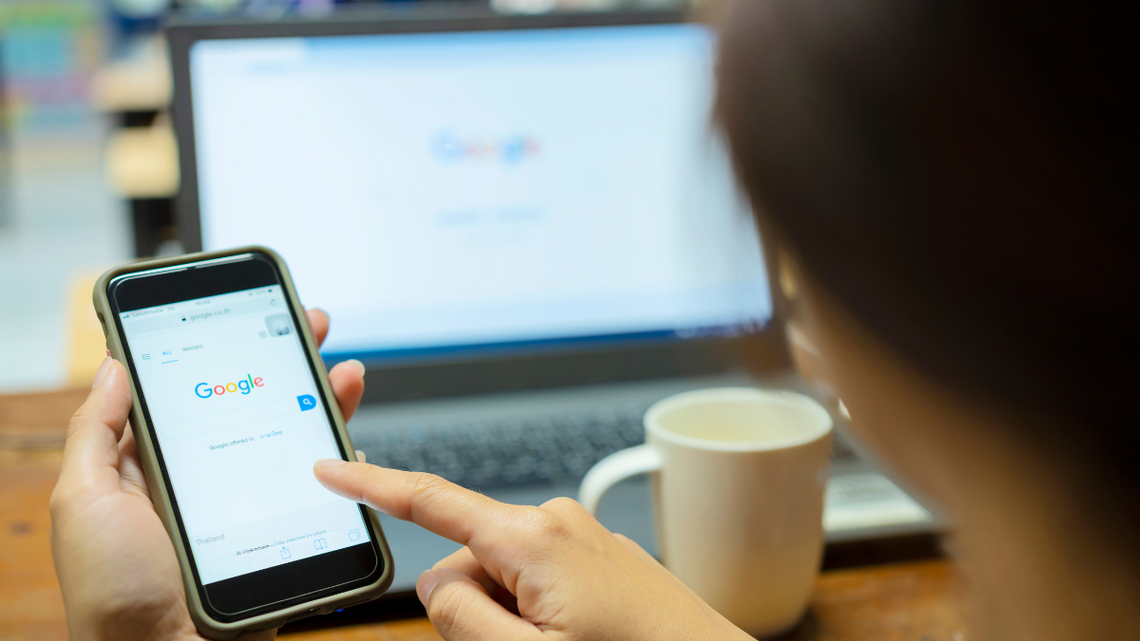 Google rozpoczął porządki. Można stracić swoje konto