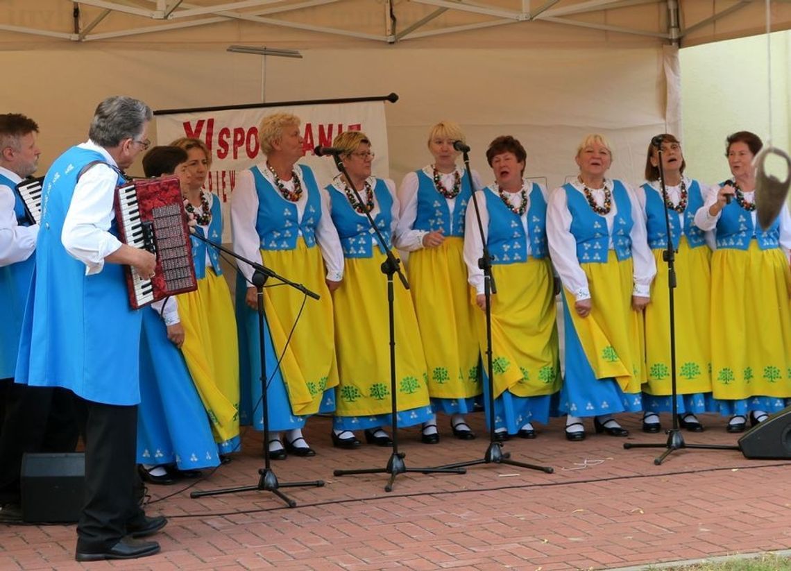 Gotowanie na polanie, czyli kipi kasza, kipi groch Gotowanie na polanie, czyli kipi kasza, kipi groch