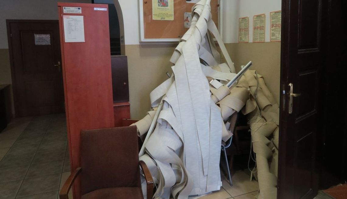 Graciarnia to czy urząd Graciarnia to czy urząd