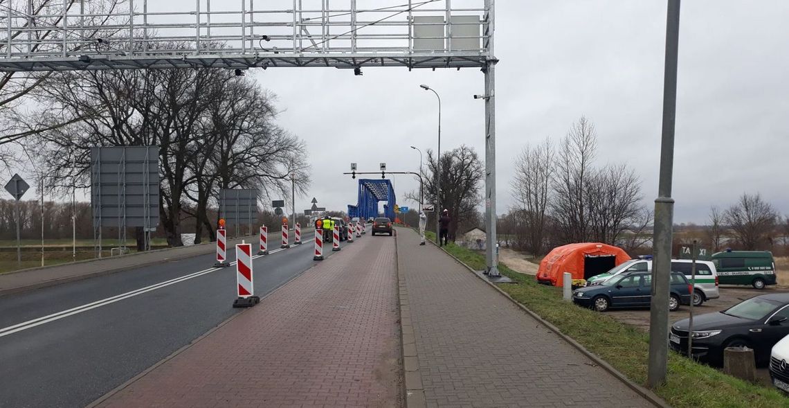 Granice Polski zamknięte przed koronawirusem. Co to oznacza dla naszego regionu?
