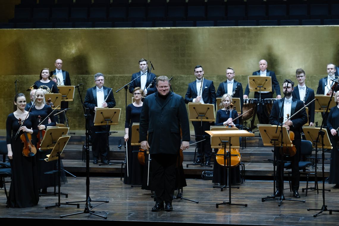 Gratka na koniec sezonu