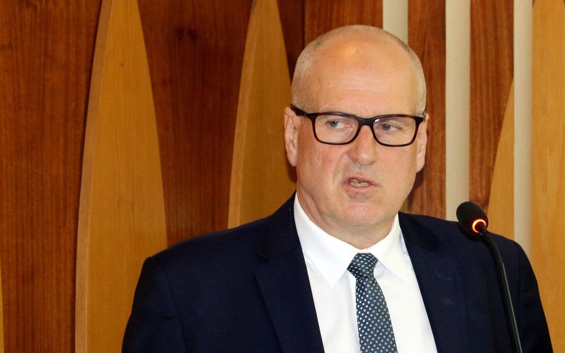 Groźne pomysły burmistrza na elektrownię i zubożenie środowiska