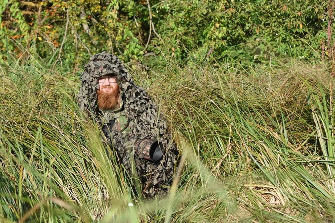 Gryfinianin okradziony. "Cudza praca „prawych i sprawiedliwych" nie obowiązują"?