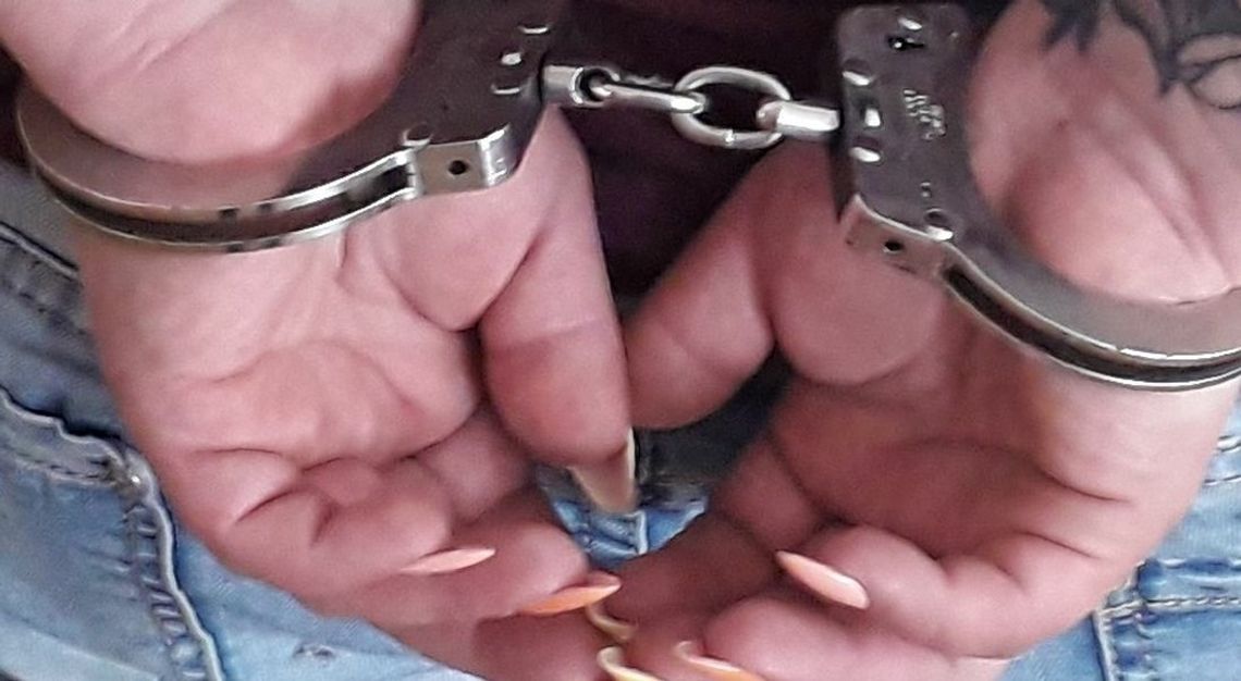 Gryfinianka pomogła zabić byłego kochanka? Bada to sąd Gryfinianka pomogła zabić byłego kochanka? Bada to sąd