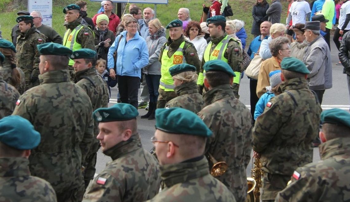 Gryfino będzie gościć Wojskowe Targi Służby i Pracy