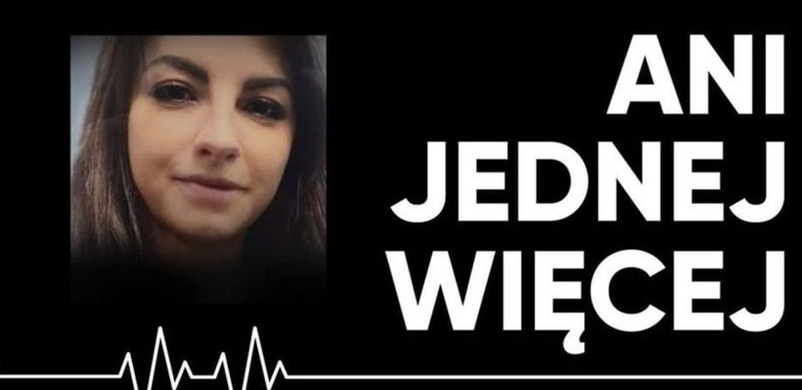 Gryfino dla Izy zapali znicze Gryfino dla Izy zapali znicze