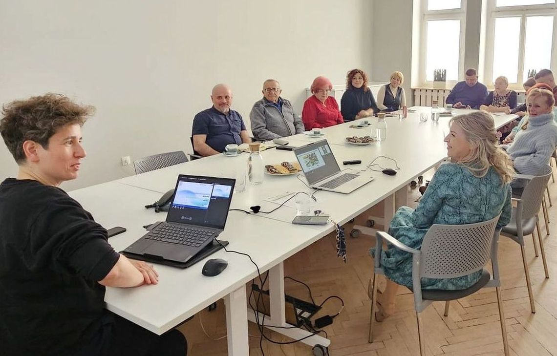 Gryfino kontra katastrofa klimatyczna. Trwają prace nad Miejskim Planem Adaptacji