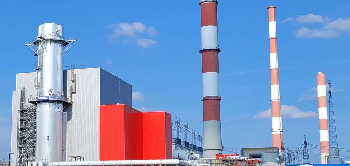 Gryfino przed energetycznym wyzwaniem. PGE uspokaja Gryfino przed energetycznym wyzwaniem. PGE uspokaja