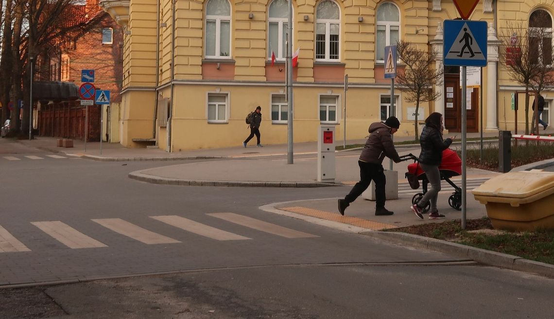Gryfino przyspiesza rozpoczęcie pomocy dla Ukrainy Gryfino przyspiesza rozpoczęcie pomocy dla Ukrainy