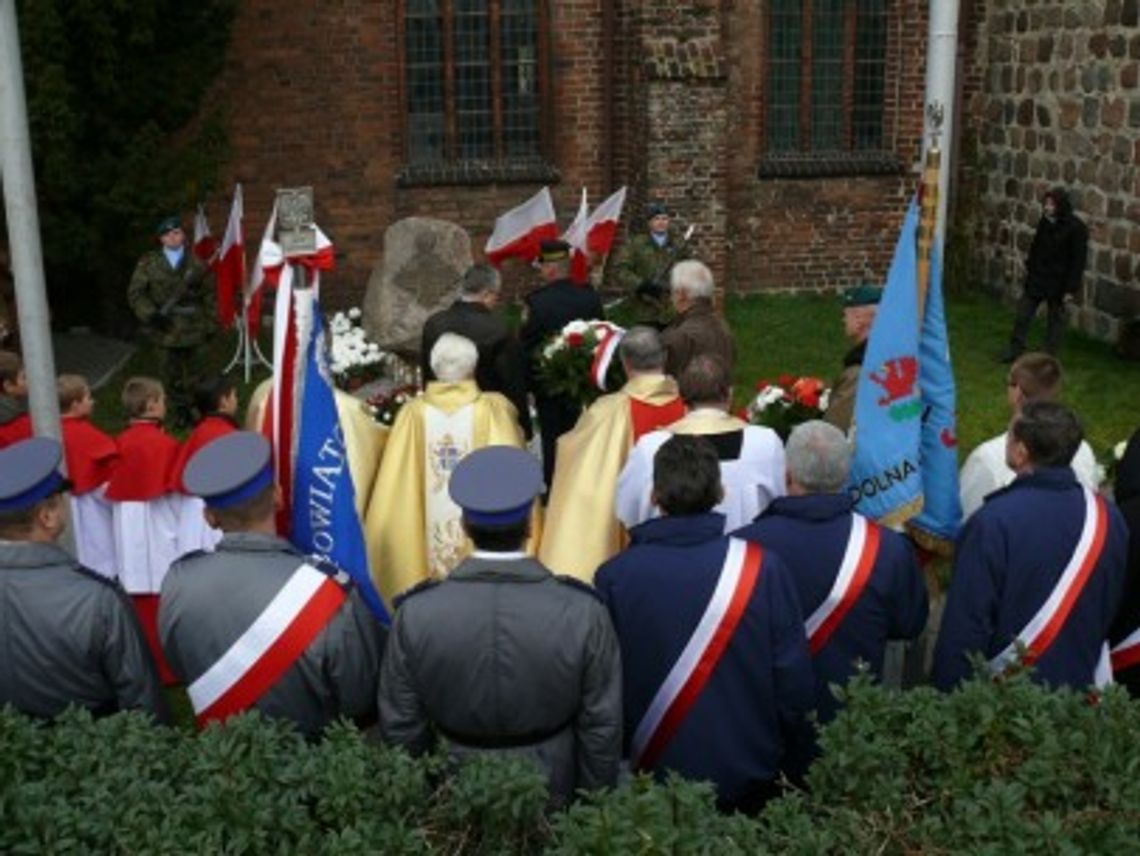 Gryfino świętuje Gryfino świętuje