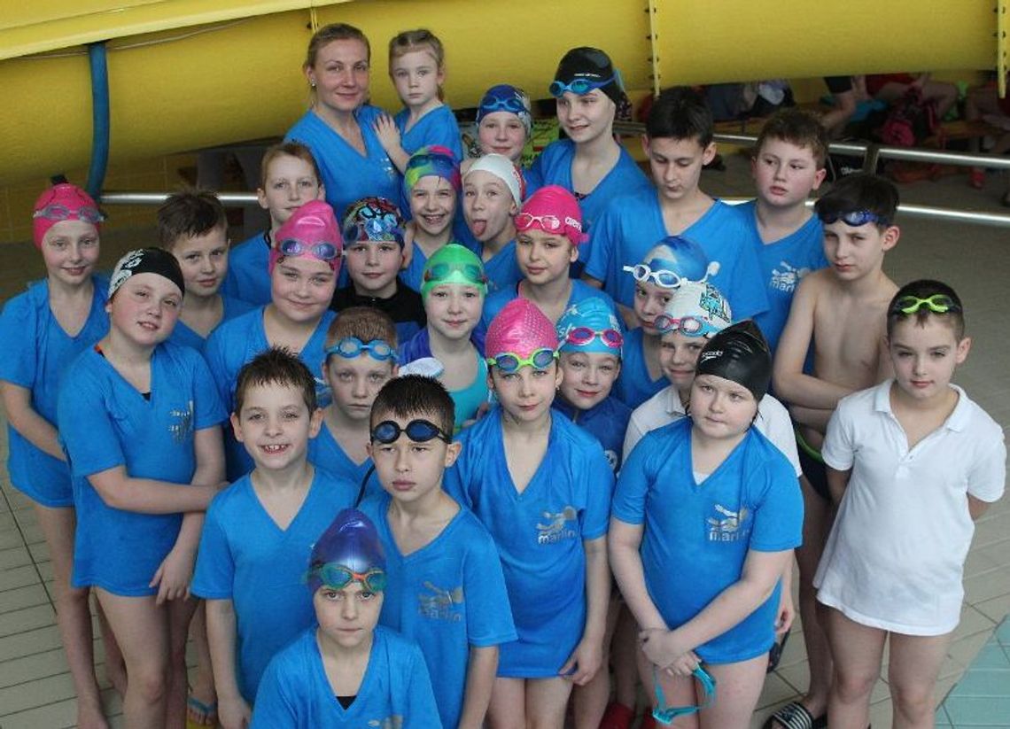 Gryfino w Lidze Miast Gryfino w Lidze Miast