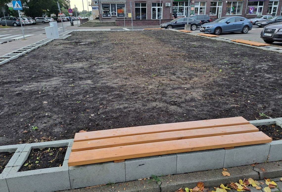 Gryfino znika! Gryfino znika!