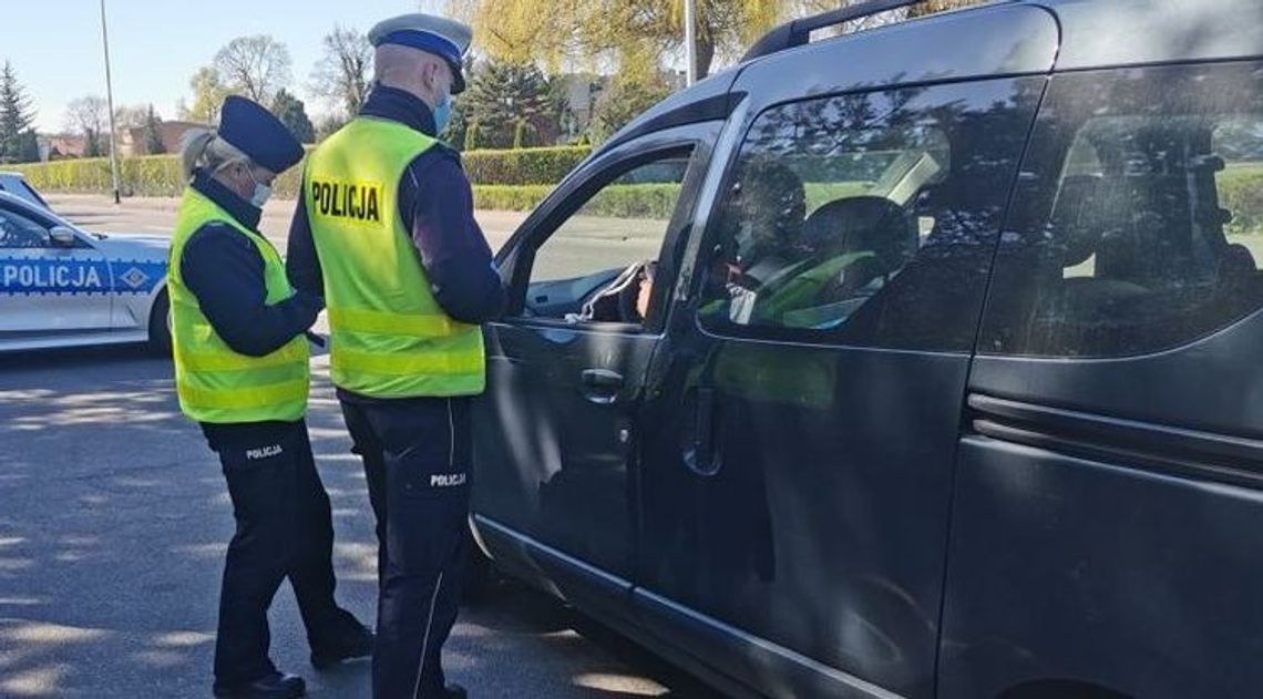 Gryfińscy policjanci zatrzymali pirata drogowego Gryfińscy policjanci zatrzymali pirata drogowego