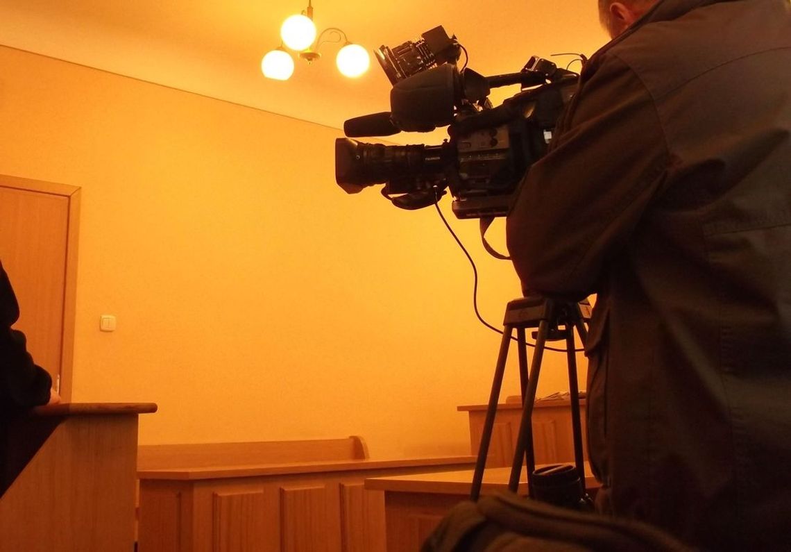 Gryfińscy sędziowie sprzeciwiają się decyzjom personalnym ministra Zbigniewa Ziobry Gryfińscy sędziowie sprzeciwiają się decyzjom personalnym ministra Zbigniewa Ziobry