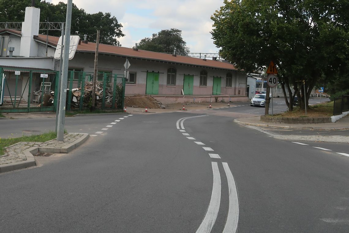 Gryfiński armagedon komunikacyjny Gryfiński armagedon komunikacyjny