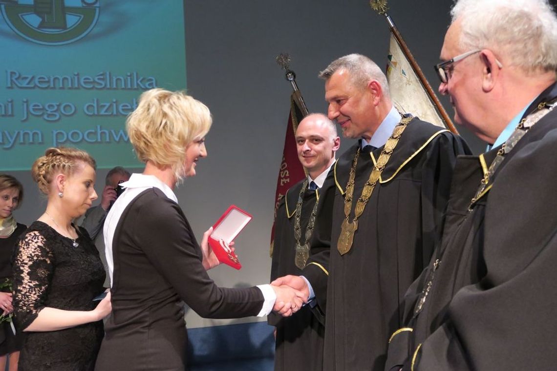 Gryfiński Cech jest jednym z najlepszych Gryfiński Cech jest jednym z najlepszych