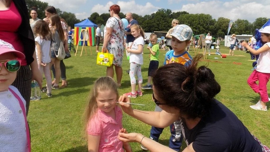 Gryfiński Dzień Dziecka 29 maja odwołany. Znamy przyczynę