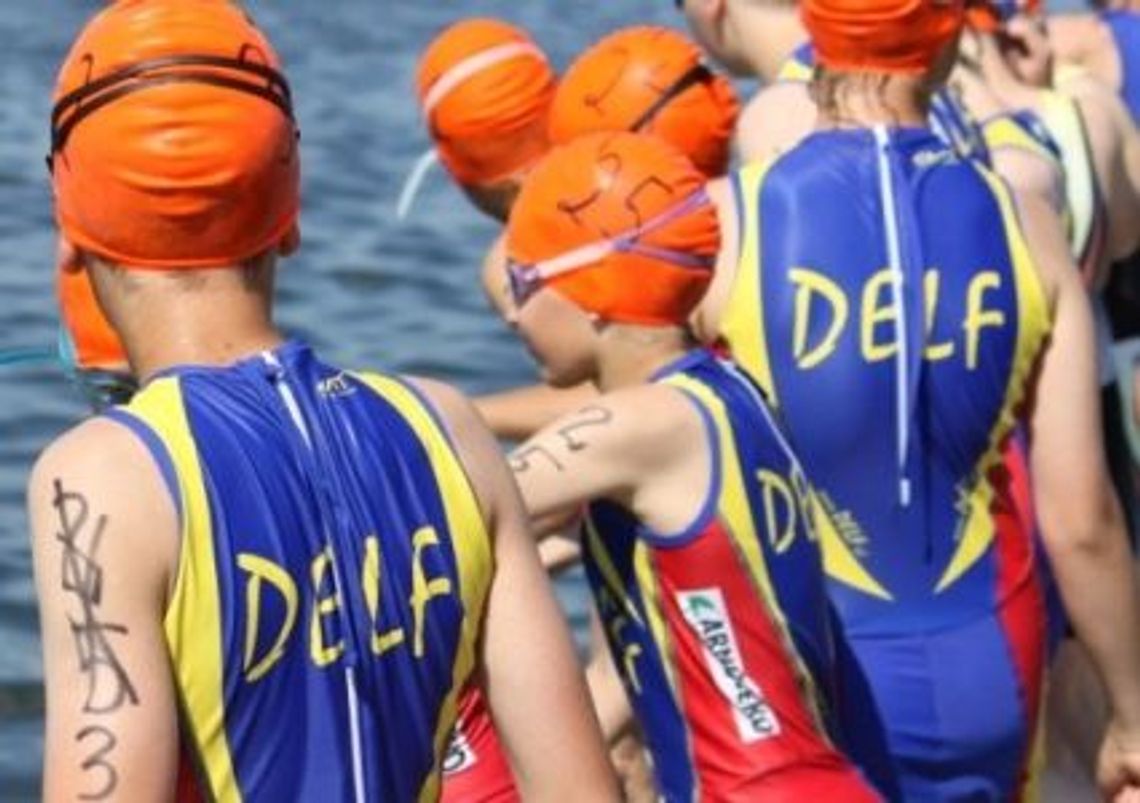 Gryfiński Festiwal Triathlonowy już dziś