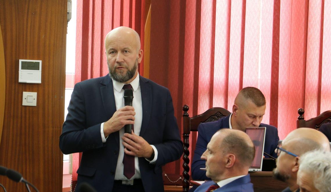 Gryfiński magistrat „przystanią” dla ludzi PiS? Marek Duklanowski nowym naczelnikiem od bezpieczeństwa