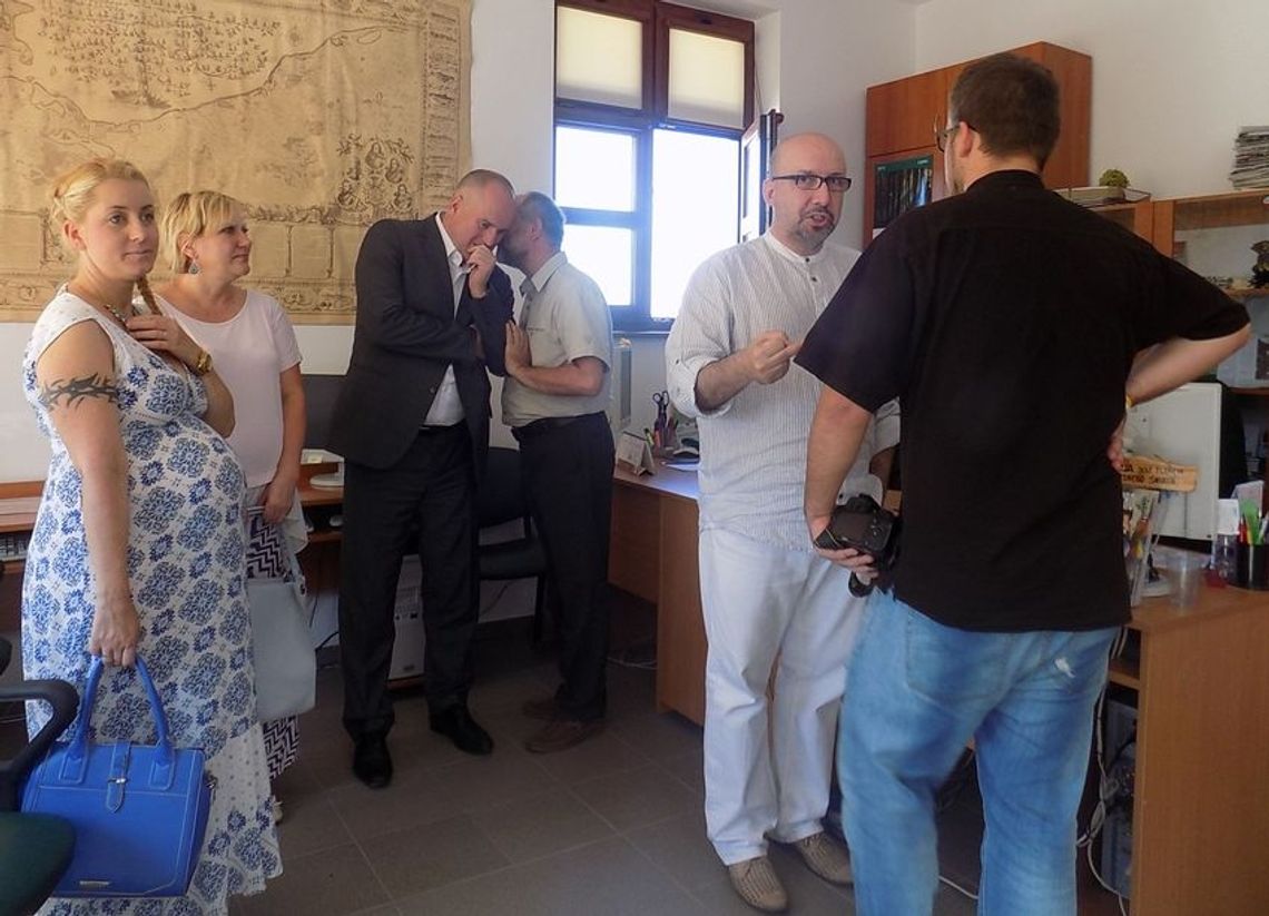 Gryfiński rys przeszłości