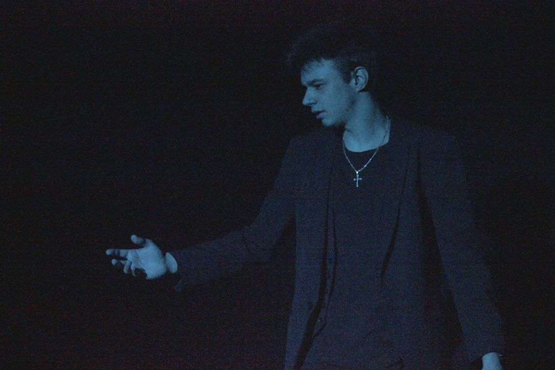 Gryfiński Teatr Uhuru zagra w Kotłowni Gryfiński Teatr Uhuru zagra w Kotłowni