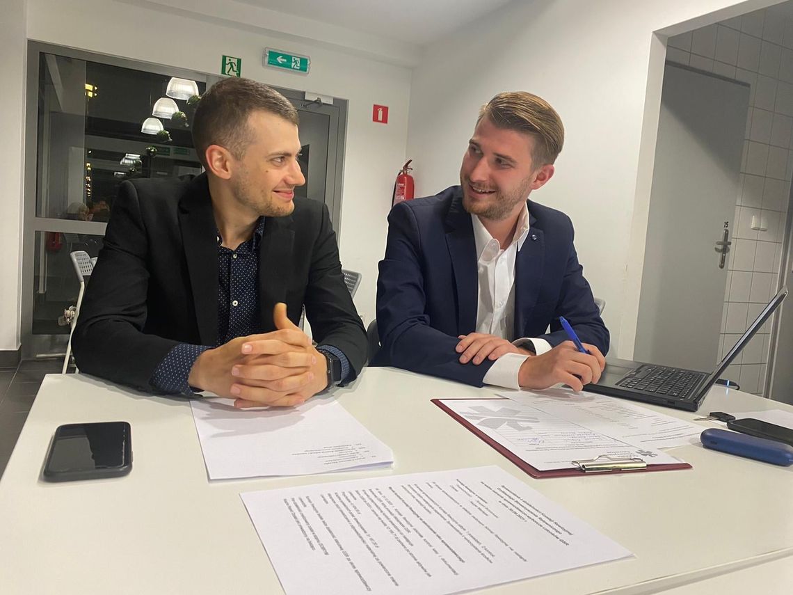 Gryfińskie Stowarzyszenie Ratownicze wybrało nowe władze Gryfińskie Stowarzyszenie Ratownicze wybrało nowe władze