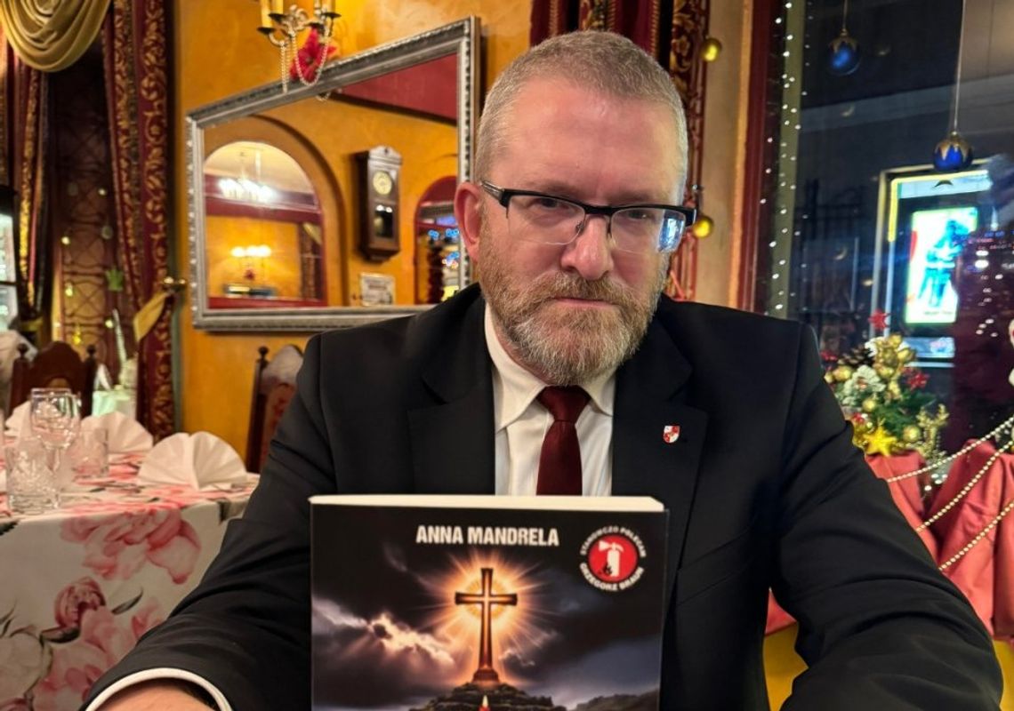 Braun stworzył zamieszanie w Konfederacji i stanie przed sądem partyjnym. Kto startuje na prezydenta