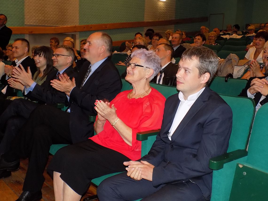 GUTW podsumował i zakończył kolejny rok akademicki GUTW podsumował i zakończył kolejny rok akademicki