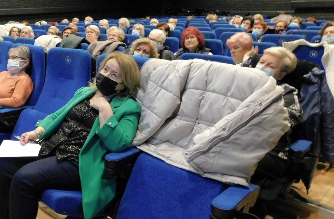 GUTW zaprosił swoich słuchaczy na wyjątkowe spotkanie