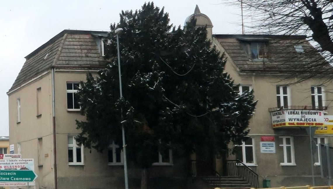 GUTW zmienia siedzibę