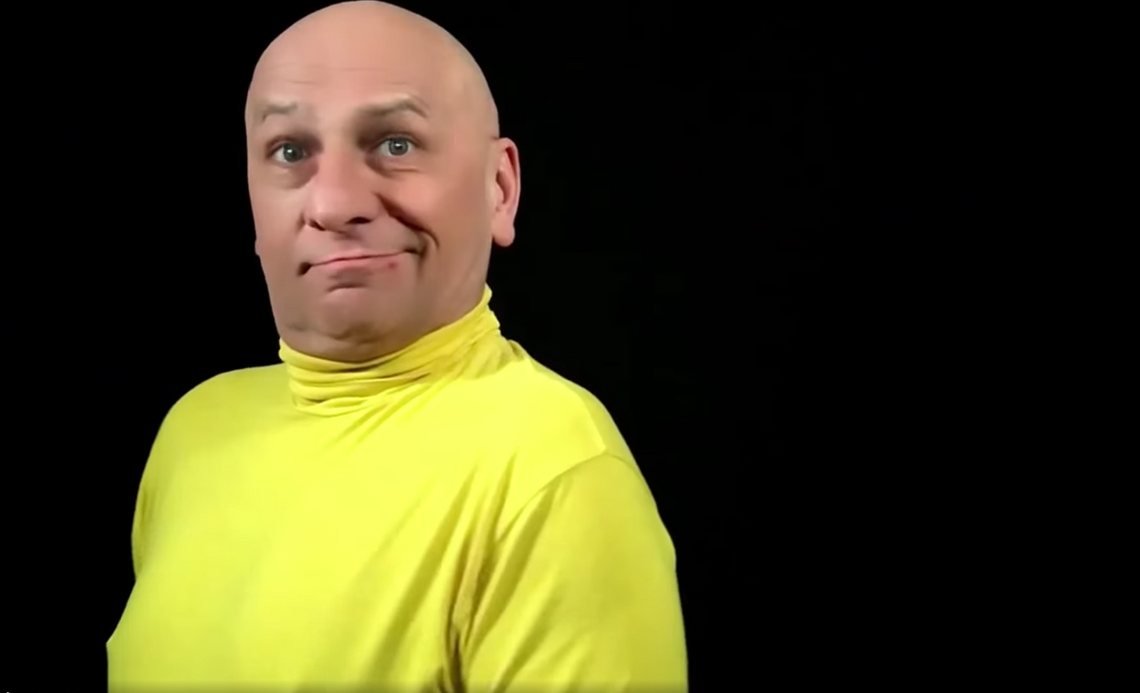 Ha! Halama na hali w Gryfinie poprowadzi licytacje podczas 33. finału WOŚP