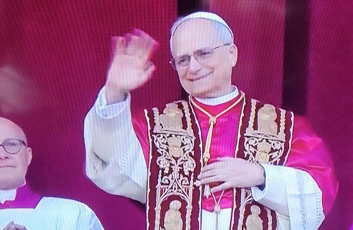 Habemus papam, czyli mamy papieża Leona XIV. Przyjdą zmiany w Kościele?