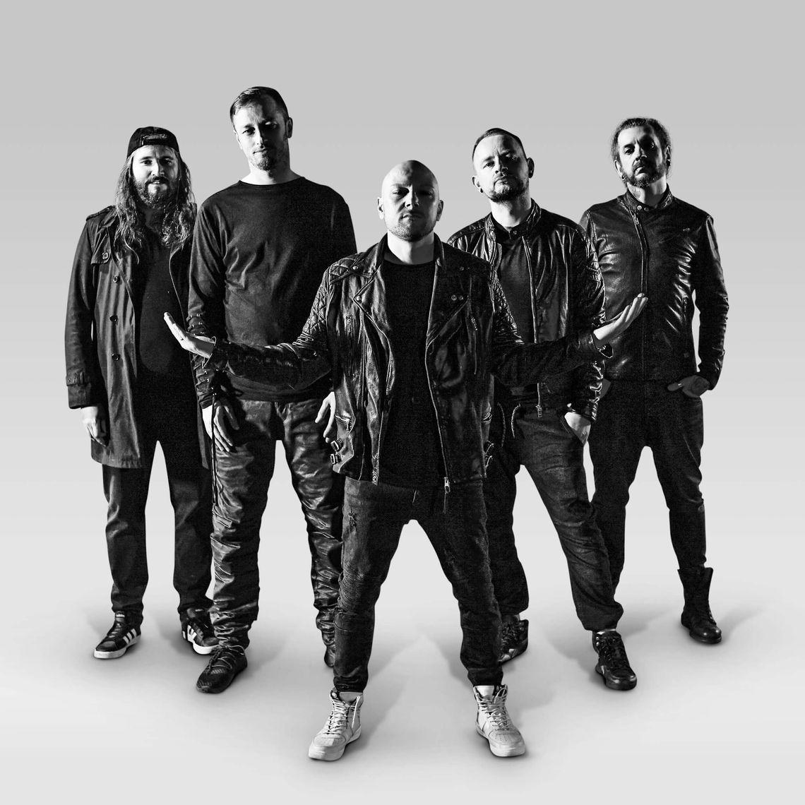 Hackard i Sfera wystąpią w sobotę Hackard i Sfera wystąpią w sobotę